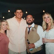 Desmond McCosar's photo