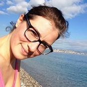 Liza Teonidi's photo