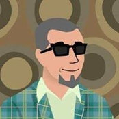 John Bakers billede