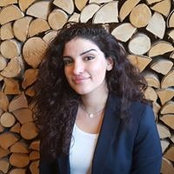 Foto von Maria Betania Hernandez