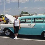 Foto von Cathy Tirrell Pickle