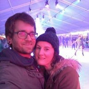 Caz Raine's photo