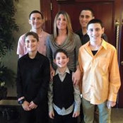 Lisa Gampero's photo