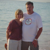Foto von Bob and Deb Stwalley