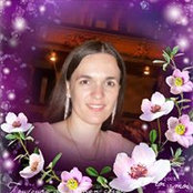 Kateryna Turetska's photo