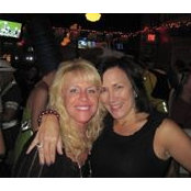 Aunt Janice's photo