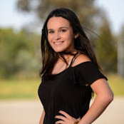 Hannah MacDonald's photo