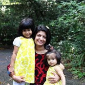 Priya Pai's photo
