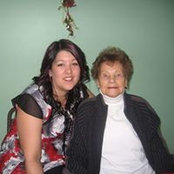 Annick Cloutier's photo