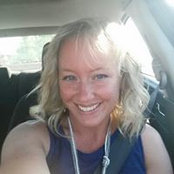 Sarah Wheaton's photo