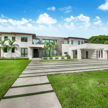 Modern Home - 02
