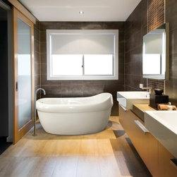 Tub - Bathtubs