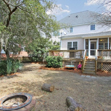 2260 Salt Wind Way, Mt Pleasant SC