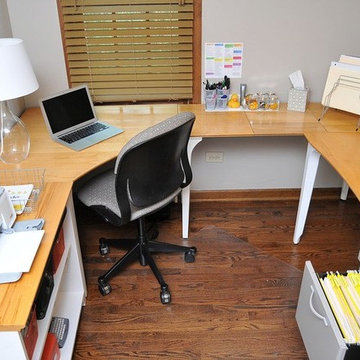 Office Spaces