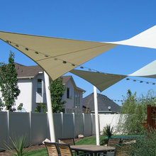 Bethesda outdoor shades