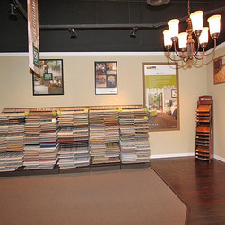 Ashton Woods Atlanta Design Studio - Products