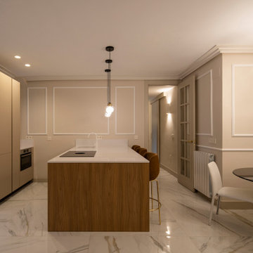 Apartamento Santiesteban Márquez