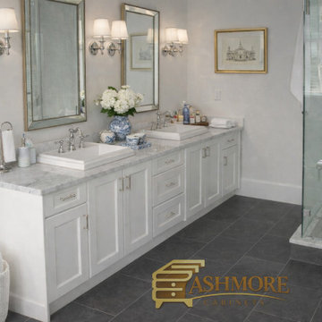 Bathrooms