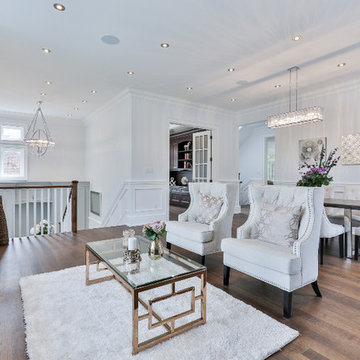 Brand new house in Avenue Rd