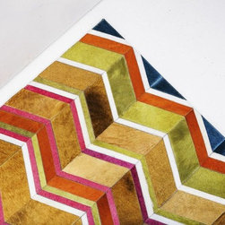 Cowhide Rugs - Rugs