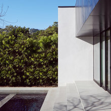Exterior Steps