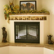 Tile Ideas