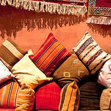 Maroc: North African Influences