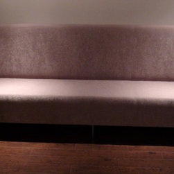 Kitchen Dining Bench - Dining Benches