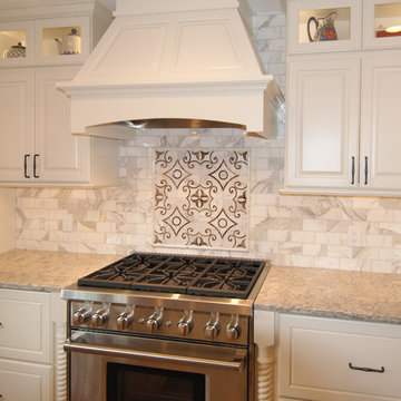 Lake Drive Kitchen
