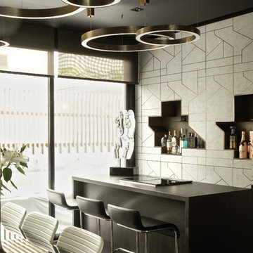 Vibrant Dubai Renovation