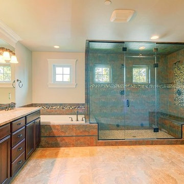 Mercier Island Project
