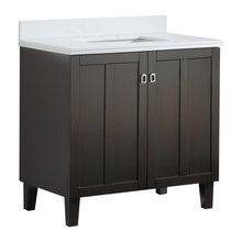 Vanities
