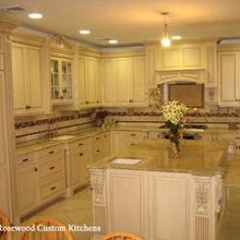 Rosewood Projects