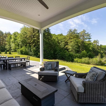 Peaceful Retreat