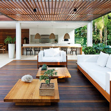 Patio/terrasse