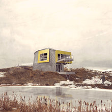 Weather Tuff Dream Homes