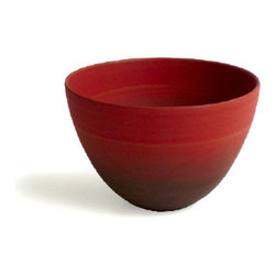 Mini bowl in poppy - Home Decor