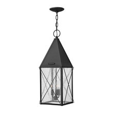Outdoor lighting