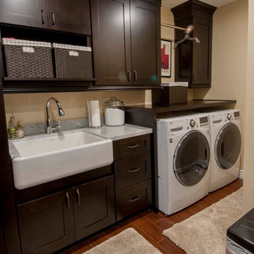 Sharon Dr. Renovation
