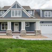 Exterior Ideas