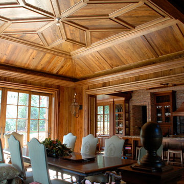 LAKE TOXAWAY HOME