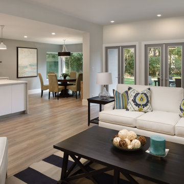 Contemporary Cottage