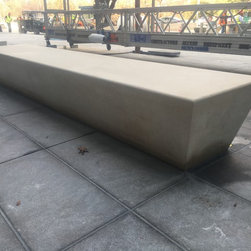 Landscape/Hardscape Projects - Outdoor Products