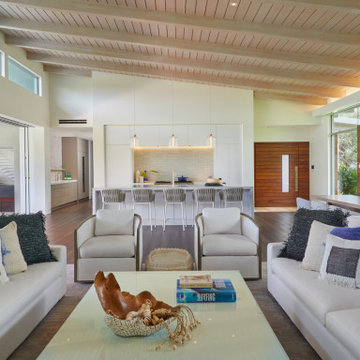 Waialae Tropical Modern