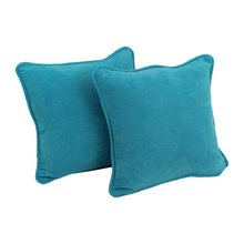 pillows & throws