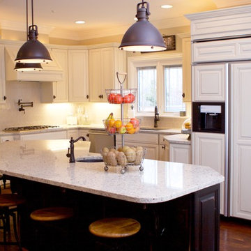 Wellsprings Whole House Remodel