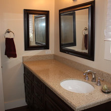 Bathroom Ideas