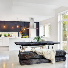 Svenskarnas 30 favoritbilder på Houzz
