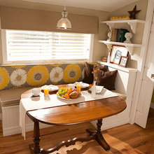 CO Rental Kitchen