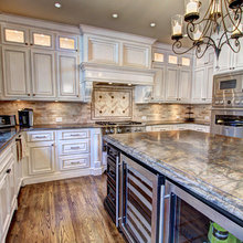 Kitchen Ideas